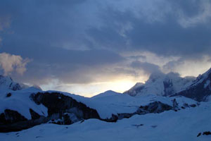 Недостаток кислорода Недостаток кислорода