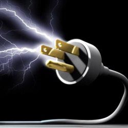 правила обращения с электроприборами