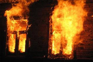 Физико-химические основы возникновения пожара