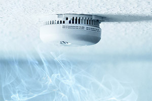 признаки возникновения пожара