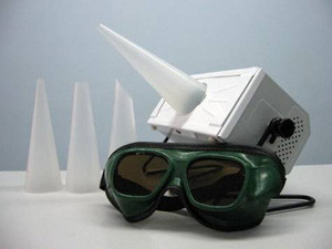 Обеззараживания воздуха в помещениях аптек