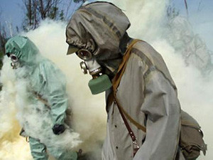 Сильнодействующие ядовитые вещества