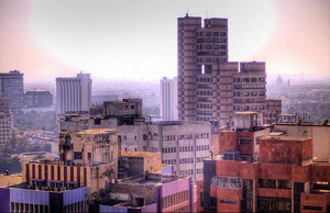 социальные и политические опасности